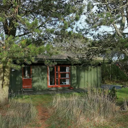 Prázdninový dům Holiday Skagen Xxvii *